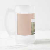 Foto van moderne familie | Dankful Blessed Gratefu Matglas Bierpul (Links)