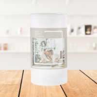 Foto van moderne familie | Joyful Merry Blessed