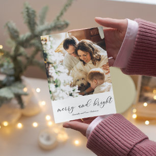 Foto van moderne familie   Merrie en helderheid