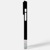 Foto van Moon and Earthrise Case-Mate iPhone Case (Achterkant / Links)