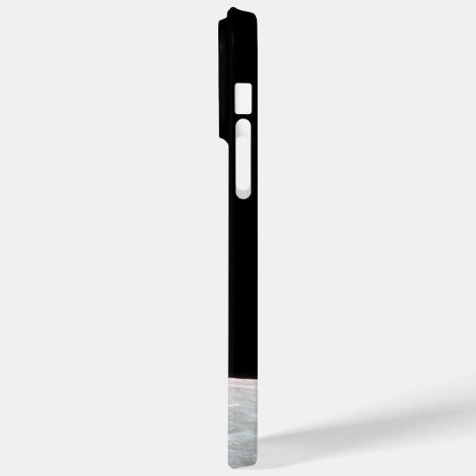 Foto van Moon and Earthrise Case-Mate iPhone Case (Achterkant / Links)