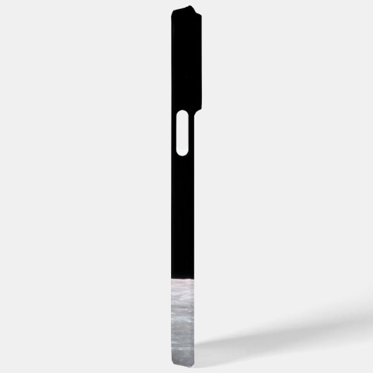 Foto van Moon and Earthrise Case-Mate iPhone Case (Achterkant / Rechts)