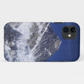 Foto van Mount Everest Case-Mate iPhone Case (Achterkant (horizontaal))