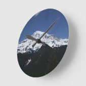 Foto van Mount Rainier Ronde Klok (Hoek)
