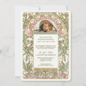 Foto van Mucha: Levensduur ponden Kaart (Voorkant)