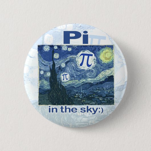 Foto van Mudge Studios Ronde Button 5,7 Cm (Voorkant)