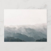Foto van Natuur van cogiebos Briefkaart (Voorkant)