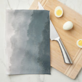 Foto van Natuur van cogiebos Theedoek (Quarter Fold)