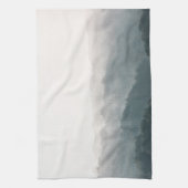 Foto van Natuur van cogiebos Theedoek (Verticaal)