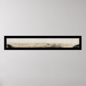 Foto van Navy Fleet Panama Bay Poster (Voorkant)