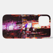 FOTO VAN NEW YORK Case-Mate iPhone CASE (Achterkant (horizontaal))