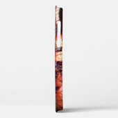 FOTO VAN NEW YORK Case-Mate iPhone CASE (Achterkant / Links)