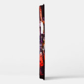 FOTO VAN NEW YORK Case-Mate iPhone CASE (Achterkant / Rechts)