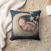 Foto van Newborn Baby Kussen (Deken)