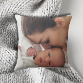 Foto van Newborn Baby Kussen