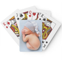 Foto van Newborn Baby