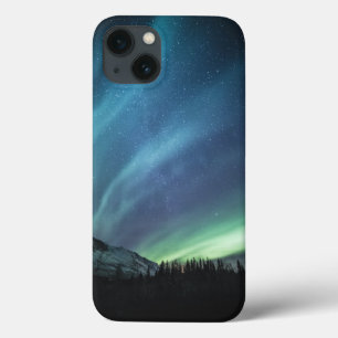 Foto van Northern Lights Case-Mate iPhone Case