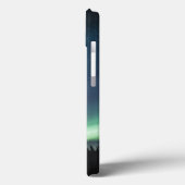 Foto van Northern Lights Case-Mate iPhone Case (Achterkant / Links)