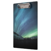 Foto van Northern Lights Klembord (Links)