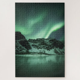 Foto van Northern Lights Legpuzzel
