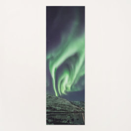 Foto van Northern Lights Yogamat