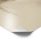 Foto van Oblivion Macabre Fantasy Afdruk (Hoek)