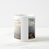 Foto van Ocean Book of Proverbs Wisdom Bijbel Koffiemok (Center)