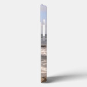 Foto van Oceanen met reurrectieschrift Pasen Case-Mate iPhone Case (Achterkant / Links)