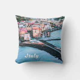 Foto van Old Italië Kussen