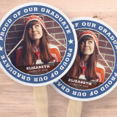 Foto van ons Afstuderen 20XX Afstuderen Handwaaier