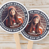 Foto van ons Afstuderen 20XX Afstuderen Handwaaier