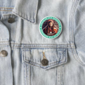 Foto van ons Afstuderen 20XX Afstuderen Ronde Button 5,7 Cm (In situ)