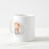 Foto van onze Afstuderen 20XX Moderne Afstuderen f Koffiemok (Voorkant links)