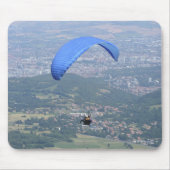 Foto van Paraglider Muismat (Voorkant)