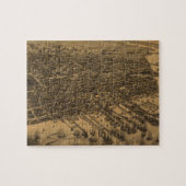  foto van Pensacola (1885) Legpuzzel (Horizontaal)