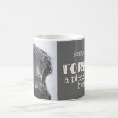 Foto van Pet Memorial Koffiemok (Center)