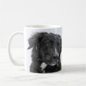 Foto van Pet Memorial Koffiemok (Links)