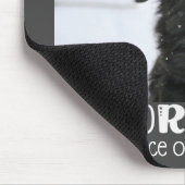 Foto van Pet Memorial Muismat (Hoek)