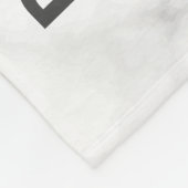 Foto van Pet Memorial Pet Loss Fleece Deken (Hoek)