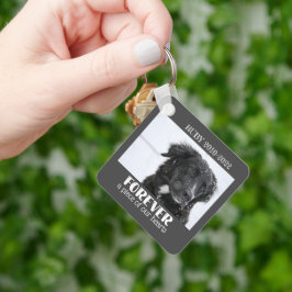 Foto van Pet Memorial Sleutelhanger