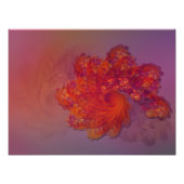 Foto van Phoenix Lament Afdruk (Voorkant)