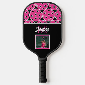 Foto van Pickleball Paddle