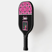 Foto van Pickleball Paddle (Links)