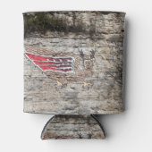 Foto van Pictograaf Piasa Bird Blikjeskoeler (Voorkant)