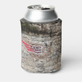 Foto van Pictograaf Piasa Bird Blikjeskoeler (Blikje Achterkant)