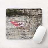 Foto van Pictograaf Piasa Bird Muismat (Met muis)