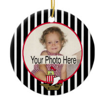 Foto van piratenschip