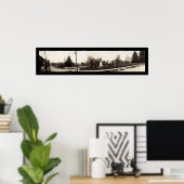 Foto van Presbyteriaans seminarie 1913 Poster (Thuiskantoor)