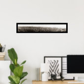 Foto van Prescott AZ 1908 Poster (Thuiskantoor)