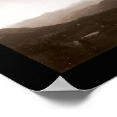 Foto van Rainier WA 1907 Poster (Hoek)